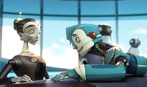 Roboti