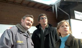 Vraždy v Kitzbühelu V (3)