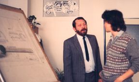Křeček v noční košili (4/6)
