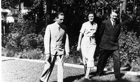 Leni Riefenstahlová - konec mýtu