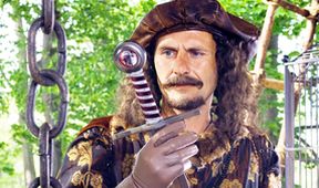 Křišťálek meč