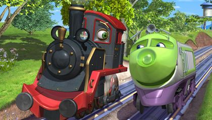 Chuggington (24)