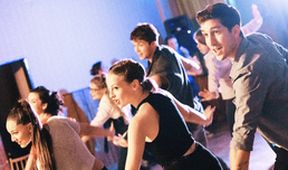 Muzikál aneb Cesty ke štěstí