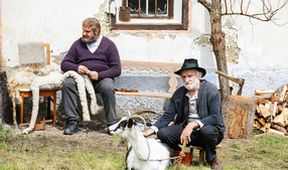 Země zločinu