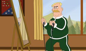 Brickleberry II (12)