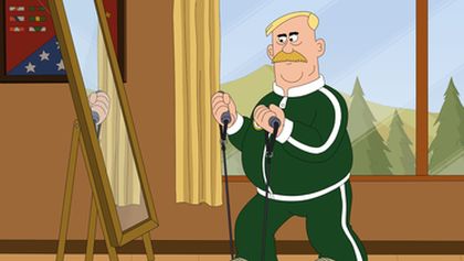 Brickleberry II (12)