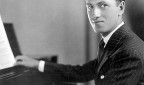 Gershwin - americký vzor