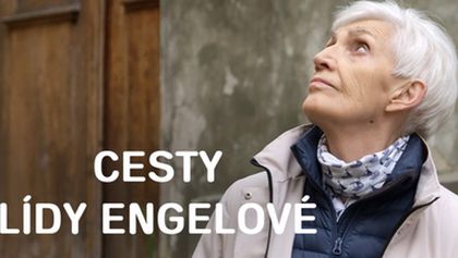 Cesty Lídy Engelové, Z první řady... Lída Engelová – 80 let