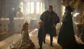 Tudorovci IV (6/10)