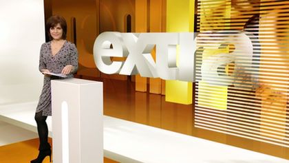 Extra - Das RTL Magazin