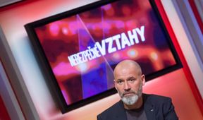 Nebezpečné vztahy s Honzou Musilem