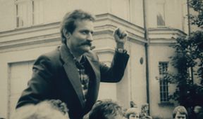 Lech Walesa