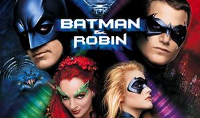 Batman a Robin