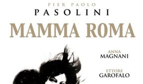 Mamma Roma