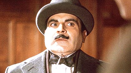 Hercule Poirot