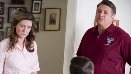 Young Sheldon