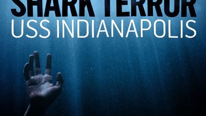 USS Indianapolis: Napospas žralokům (1/2)