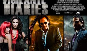Vigilante Diaries