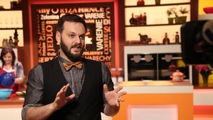 Moja mama varí lepšie ako tvoja