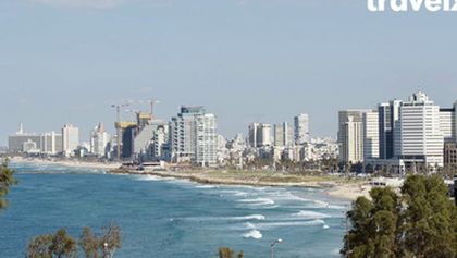 Xplore Israel (2)