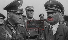 Vládci Třetí říše (1/4)