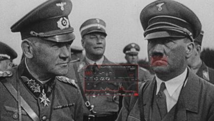 Vládci Třetí říše (1/4)
