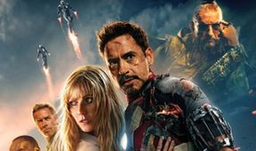 Iron Man 3