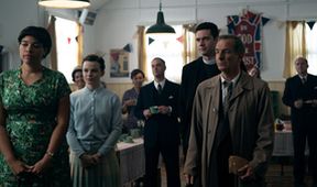 Grantchester VII (4/6)