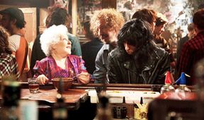 CBGB: Kolébka punku