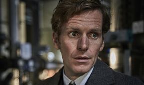 Detektiv Endeavour Morse IV
