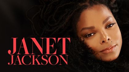 Janet Jackson, Příběhy světové hudby (4/4)