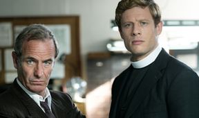 Grantchester IV (2/6)