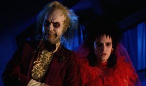 Beetlejuice