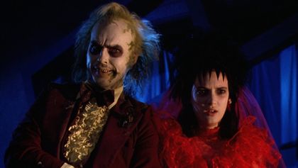 Beetlejuice