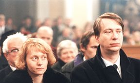 Zapomenuté světlo