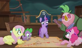 My Little Pony Film