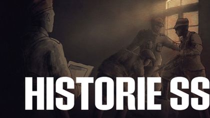 Historie SS (2/6)