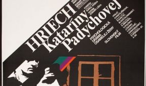Hriech Kataríny Padychovej