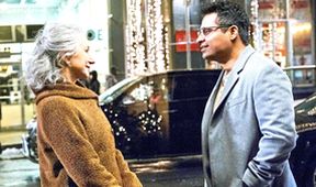 Collateral Beauty: Druhá šance