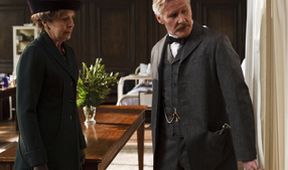 Panství Downton (1/7)