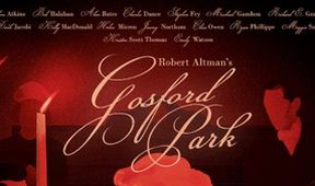 Gosford Park