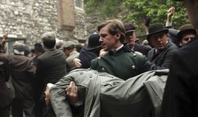 Panství Downton (6)