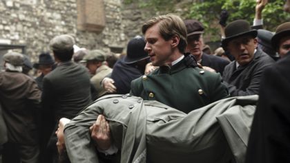 Panství Downton (6)