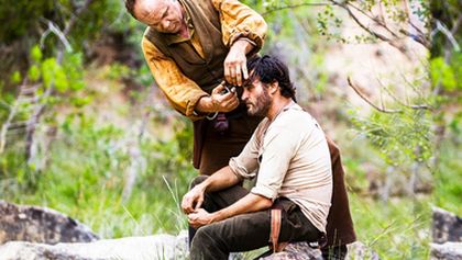 The Sisters Brothers