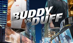 Buddy versus Duff (4)