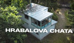 Hrabalova chata, Bohumil Hrabal – 110 let