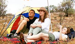 Wolf Creek