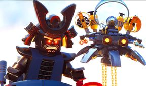 LEGO® Ninjago® film