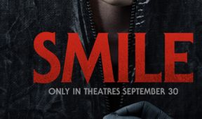 Smile - Siehst du es auch?