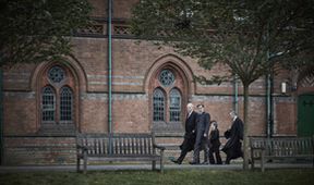 Detektiv Endeavour Morse V